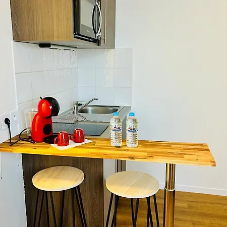 Cozy, Clim & Netflix, Quai De Marne Nogent-sur-Seine