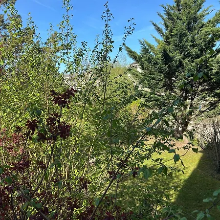 Appartement Cozy, Clim & Netflix, Quai De Marne *