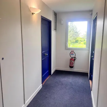 Apartamento Cozy, Clim & Netflix, Quai De Marne Nogent-sur-Seine