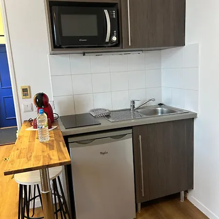 Cozy, Clim & Netflix, Quai De Marne Appartement Nogent-sur-Seine